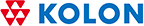 KOLON 로고