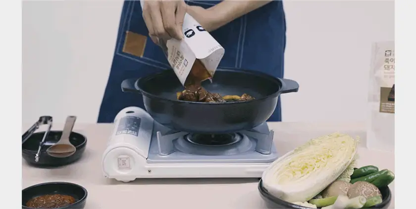 쑥이네 갈비찜 상세페이지 상세 이미지 2