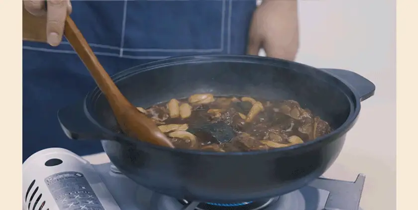 쑥이네 갈비찜 상세페이지 상세 이미지 4