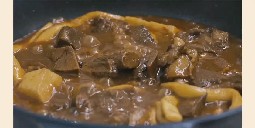 쑥이네 갈비찜 상세페이지 상세 이미지 5