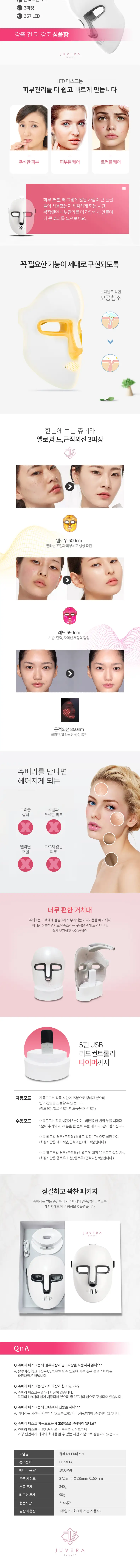 JUVERA 상세페이지 상세 이미지 2
