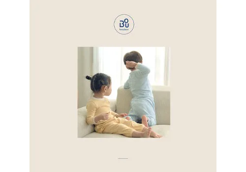 보우보우 상세페이지 작업 이미지