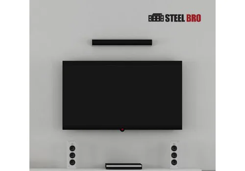 STEEL BRO 홈페이지 작업 이미지